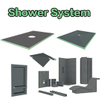 Shower Wall Panels
