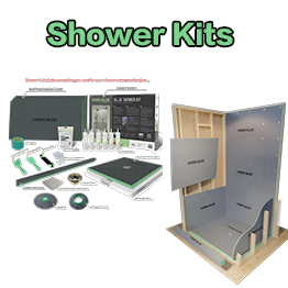 Shower Wall Panels