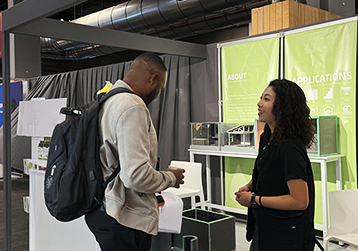 Building material Exhibition