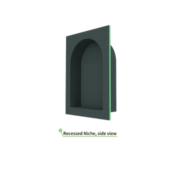 Composite Board Accessories