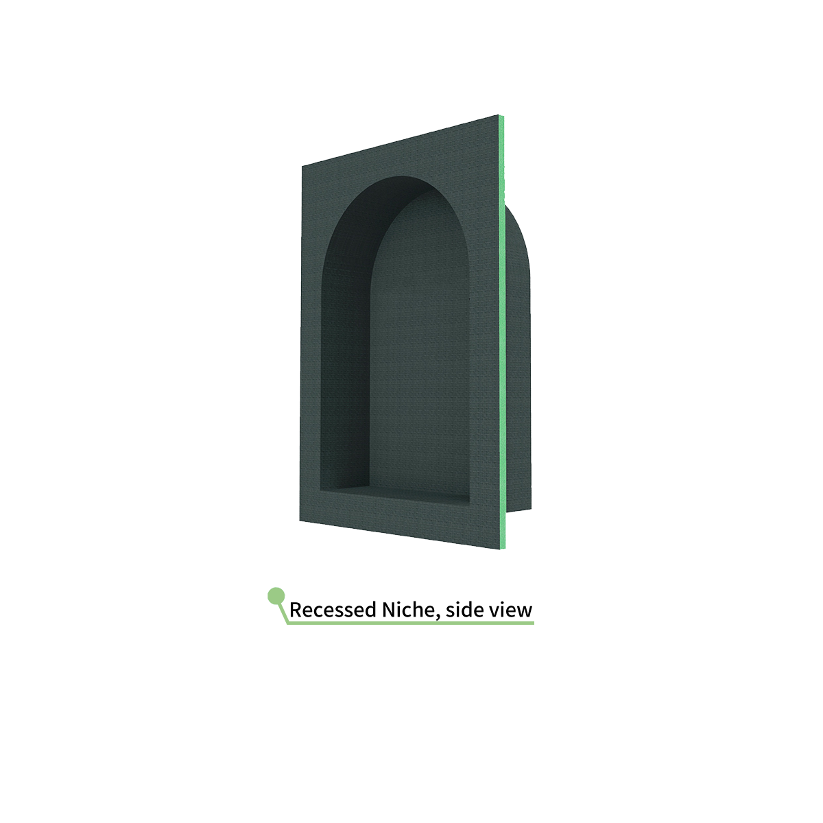 Composite Board Accessories