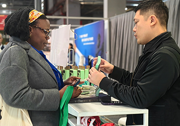 Building material Exhibition