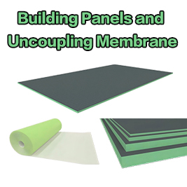 Building Panels