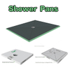 Shower Wall Panels