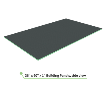 Building Panels