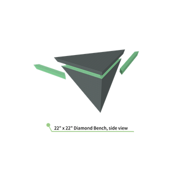 Composite Board Accessories