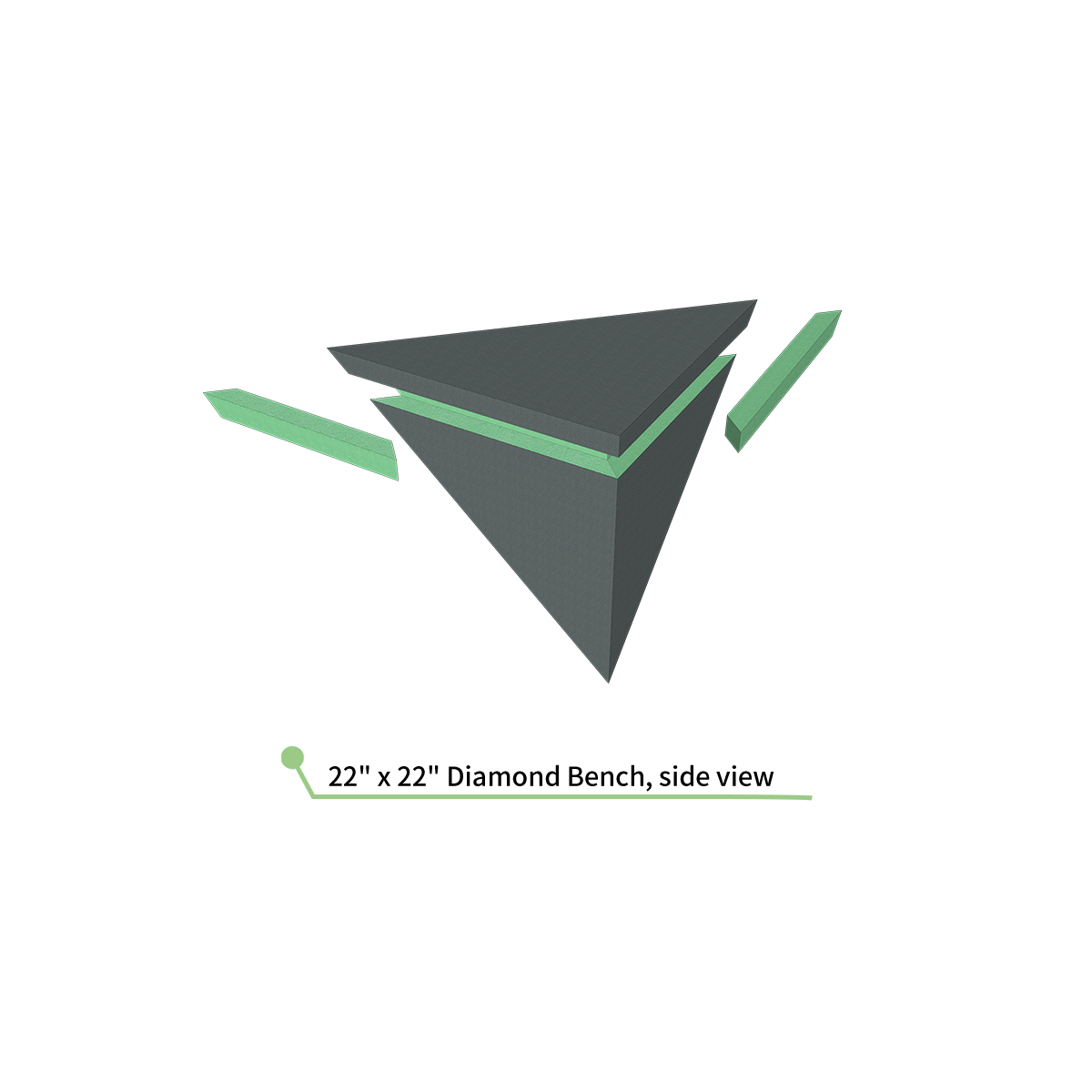 Composite Board Accessories