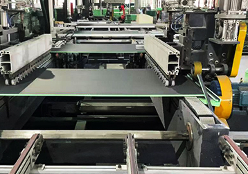 Automatic production line